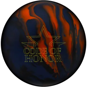 Code of Honor