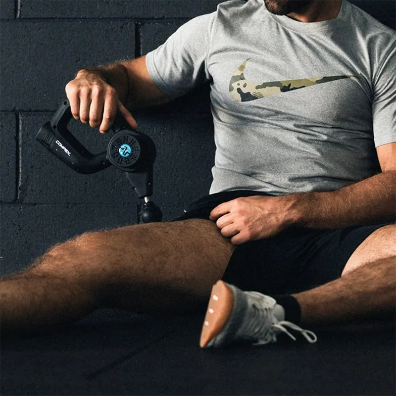 Compex Fixx 1.0 Deep Tissue Massage Gun