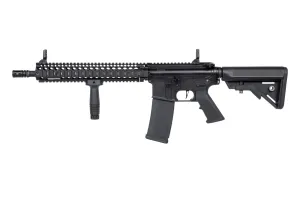 Daniel Defense M4A1 SA-E26 EDGE HAL ETU airsoft rifle