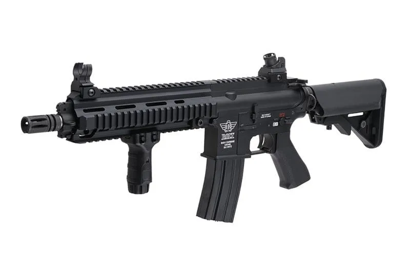 DEVGRU SF (B.R.S.S.) Carbine Replica - Black