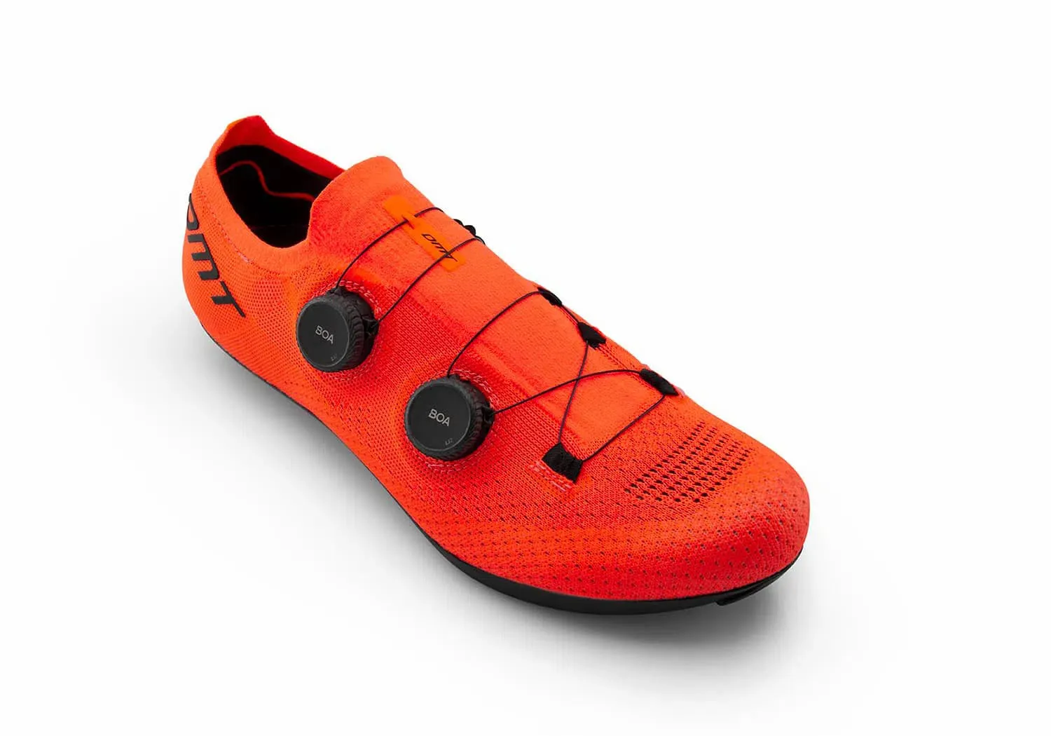 DMT KR 0 Road Cycling Shoes - Red