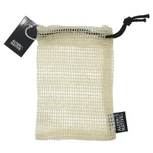 Dy110 Alternative Cotton Soap Bag