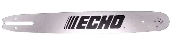 ECHO 18" Chainsaw Guide Bar 18A0CD3762