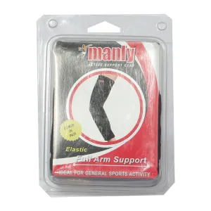 Elastic Arm Support (Pair)