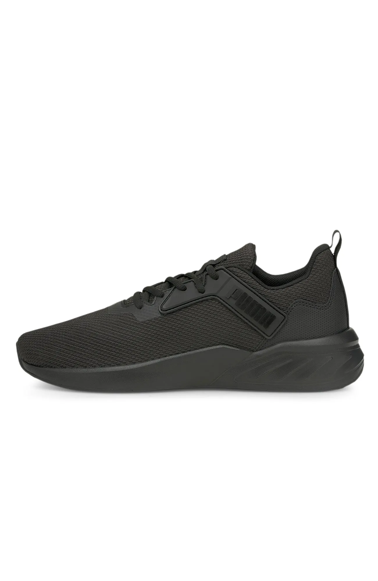 Erupter Running Shoes Puma Black