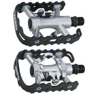 Exustar PM818 SPD Clipless-Platform Pedals