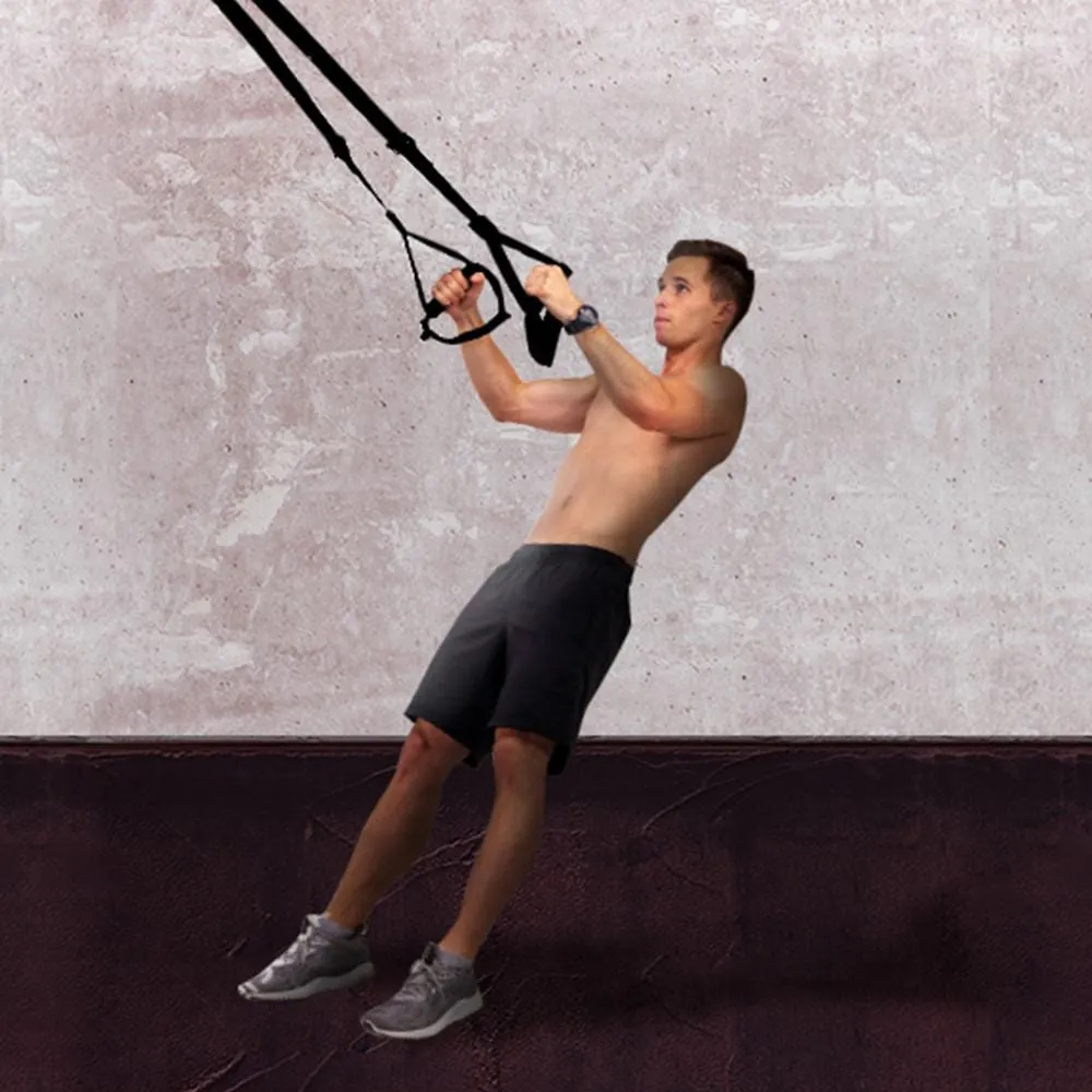 Fitness & Athletics X-Trainer Suspension Trainer