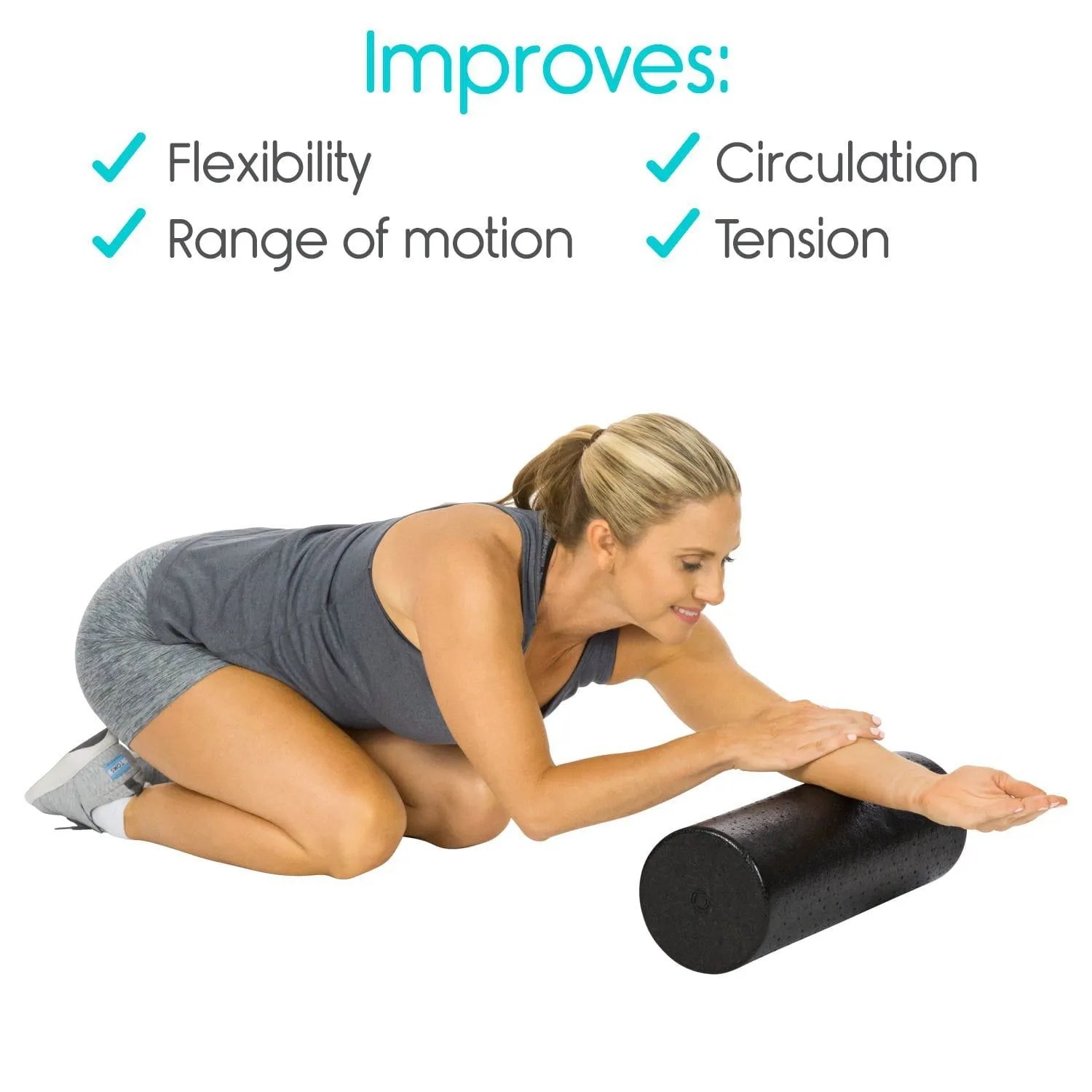 Foam Roller Bundle