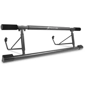 Foldable Doorway Pull-Up Bar