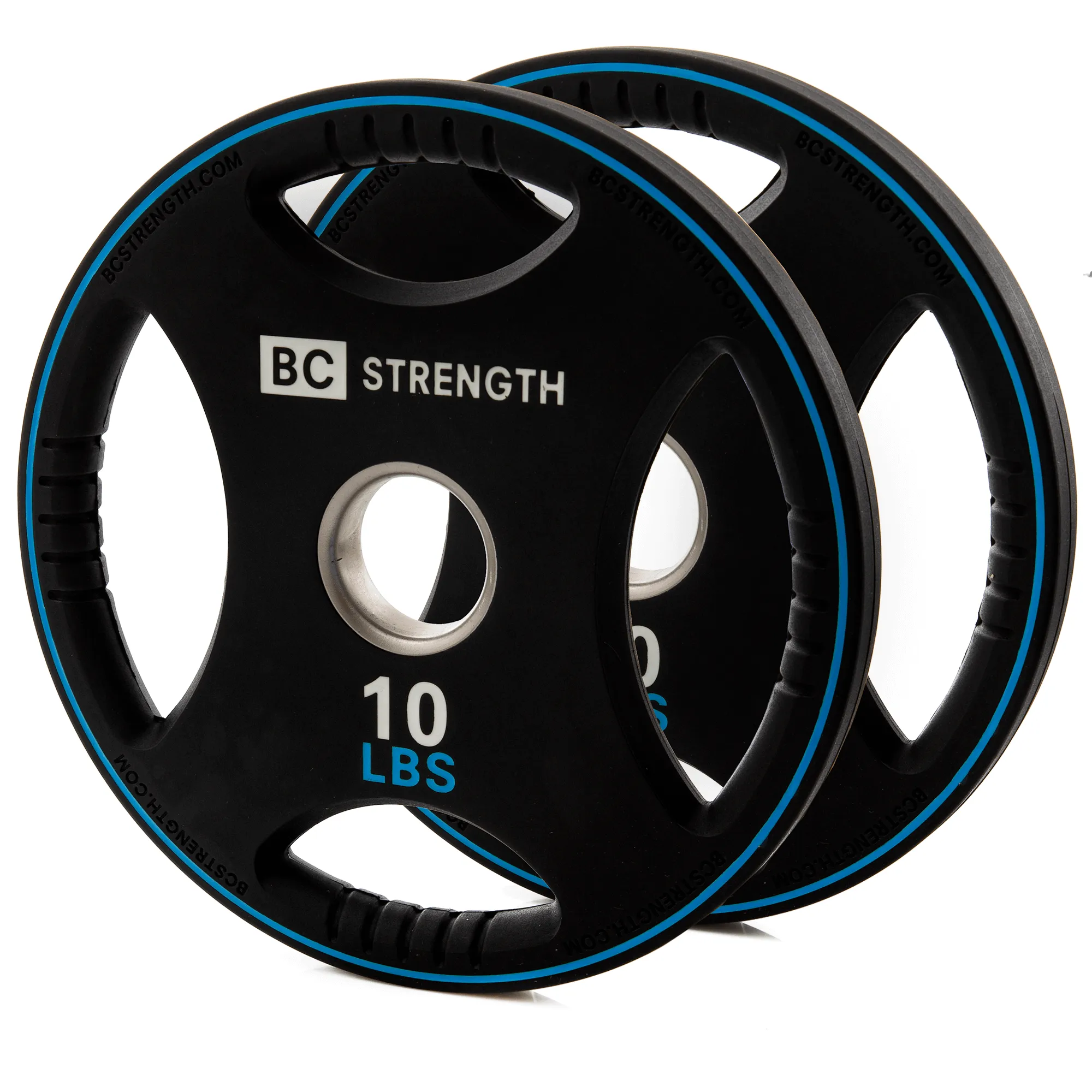 Full Set of Weight Plates   Thruster Plates