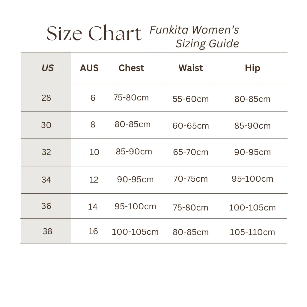 Funkita Single Strength