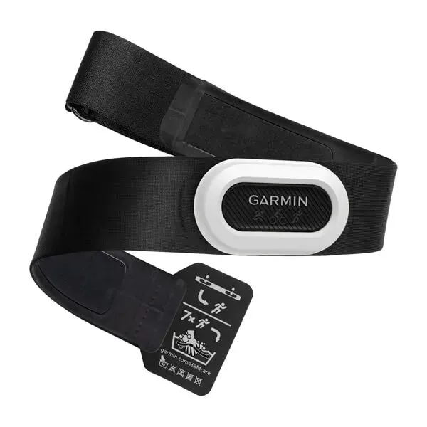 Garmin HRM Straps