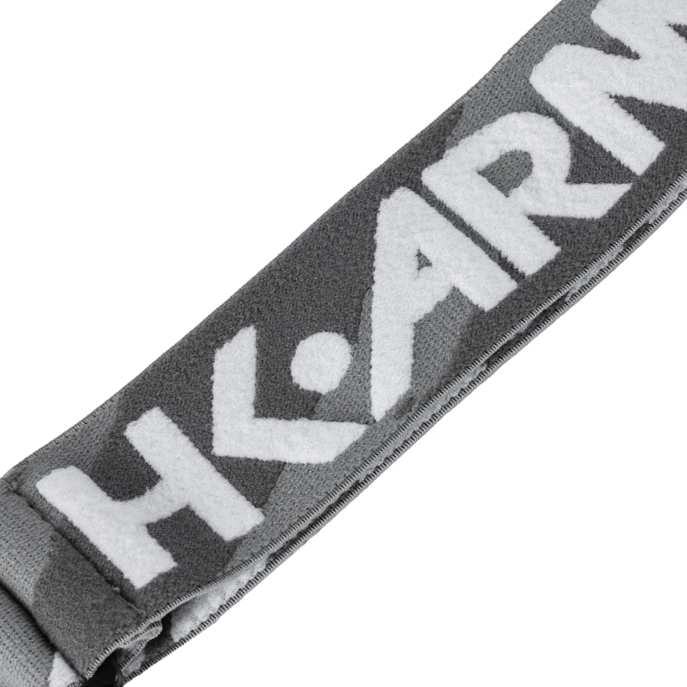 Goggle Strap - Havoc Grey