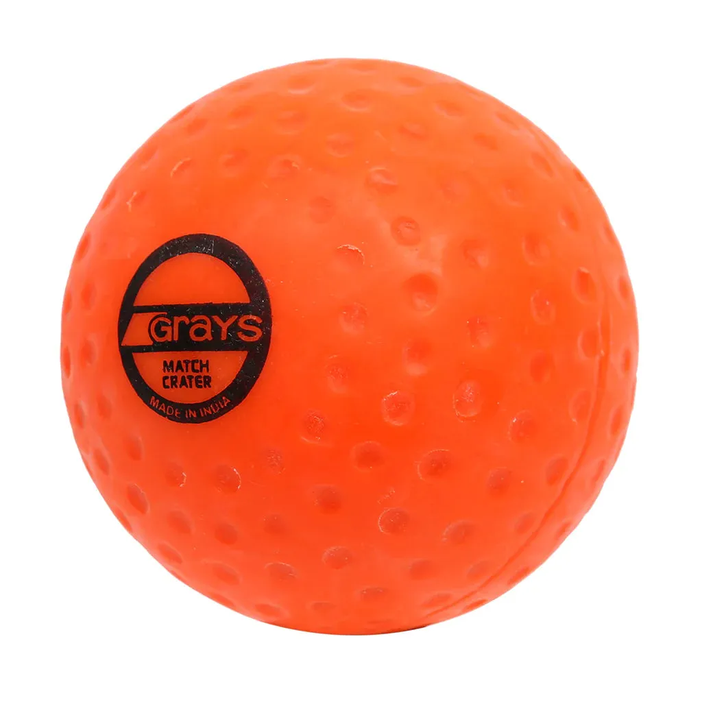 Grays Match Crater Ball