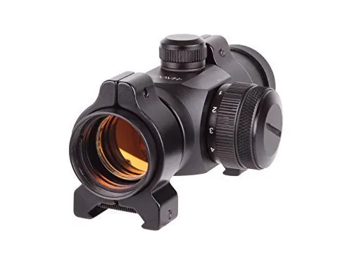 Hawke Optics RED DOT 1X30 WEAVER RINGS