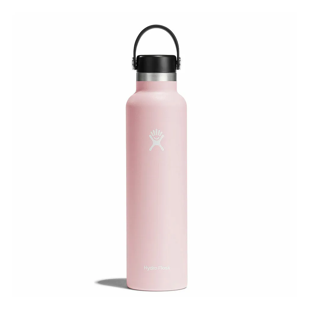 Hydro Flask 24 oz Standard Mouth With Standard Flex Cap