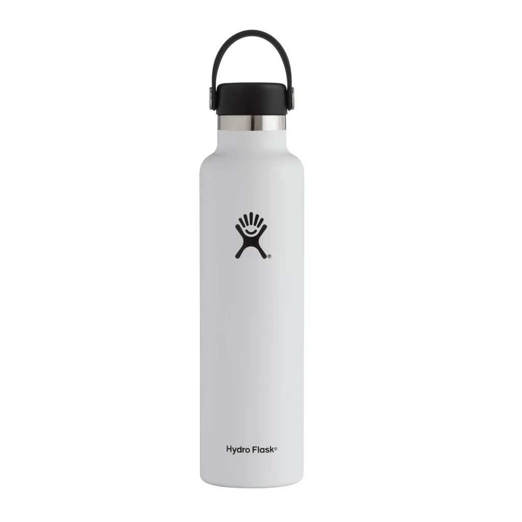 Hydro Flask 24 oz Standard Mouth With Standard Flex Cap