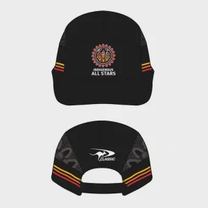 Indigenous All Stars Training Cap 2024