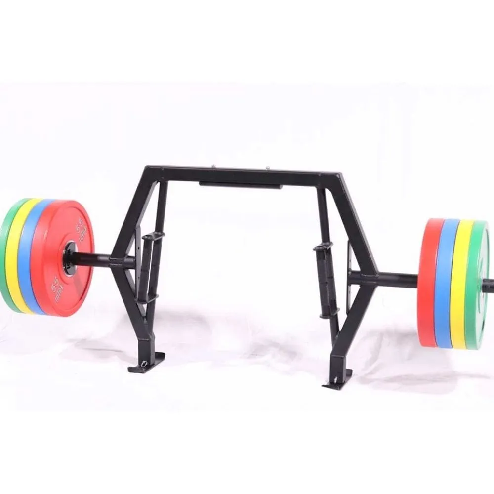 Intek Strength Modular Functional Bar