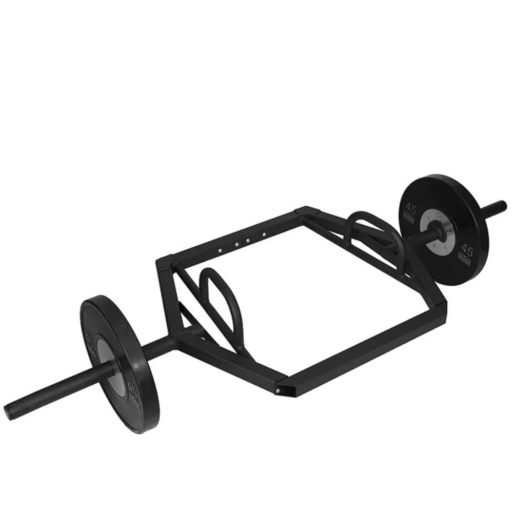 Intek Strength Modular Functional Bar