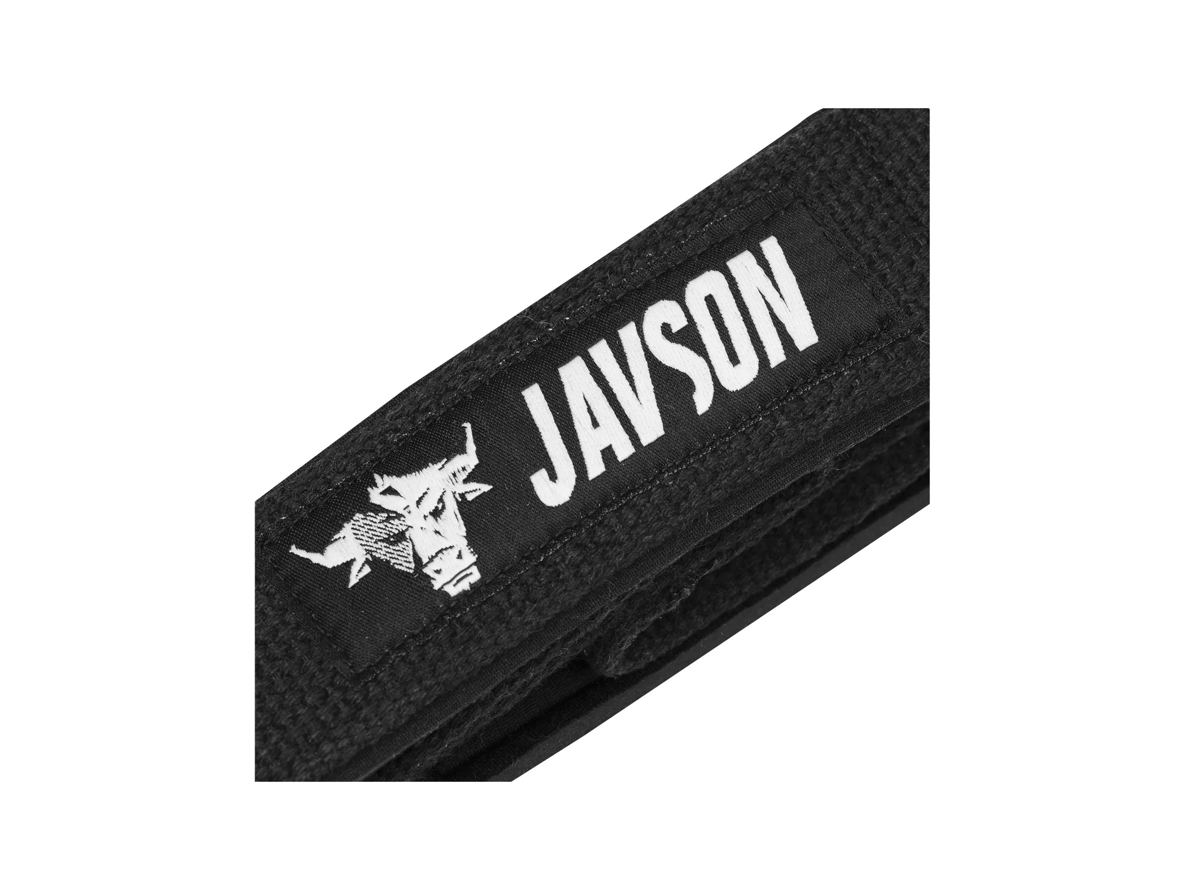 JAVSON FIGURE 8 HEAVY DUTY WEIGHTLIFTING STRAP