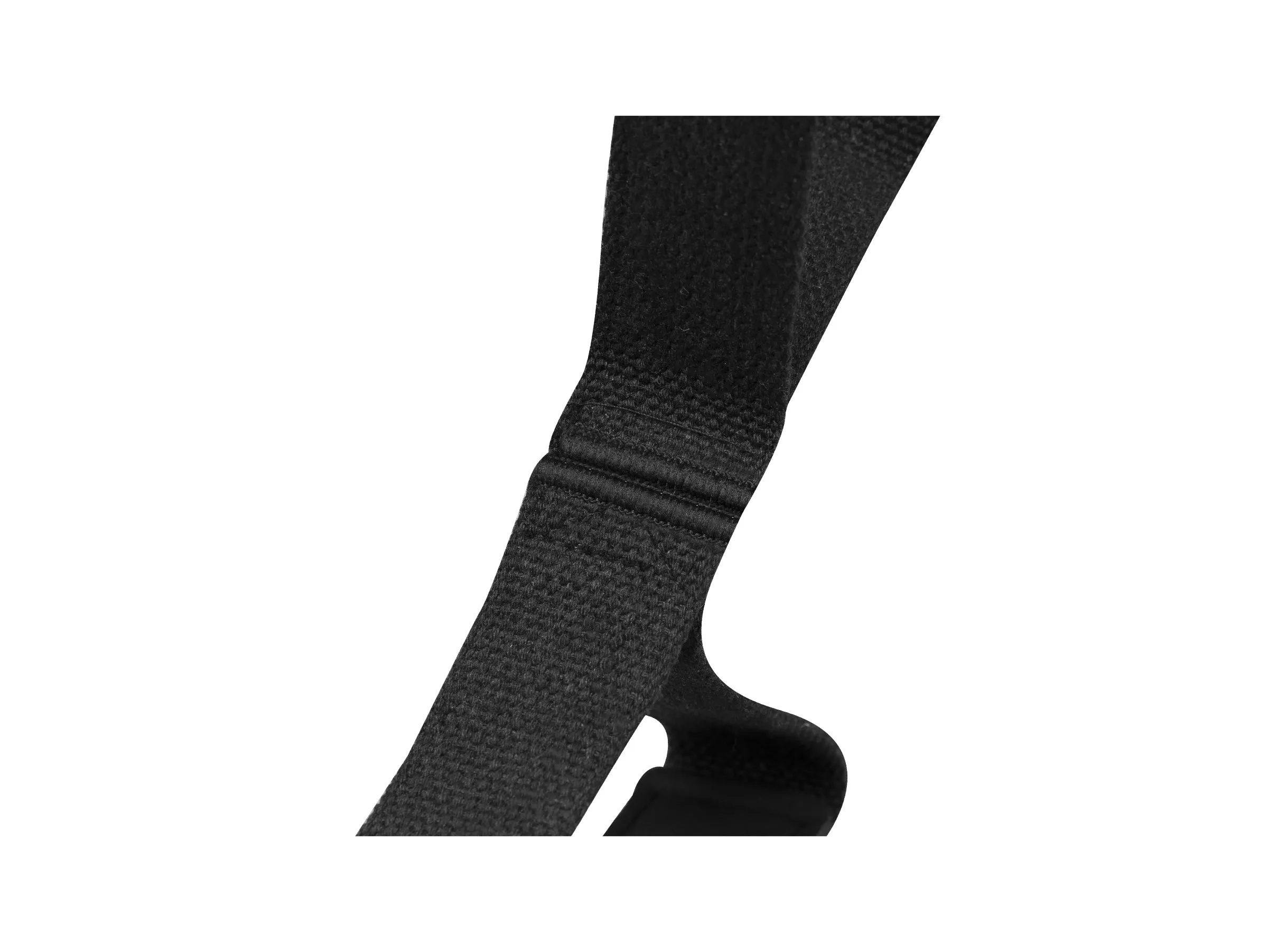 JAVSON FIGURE 8 HEAVY DUTY WEIGHTLIFTING STRAP