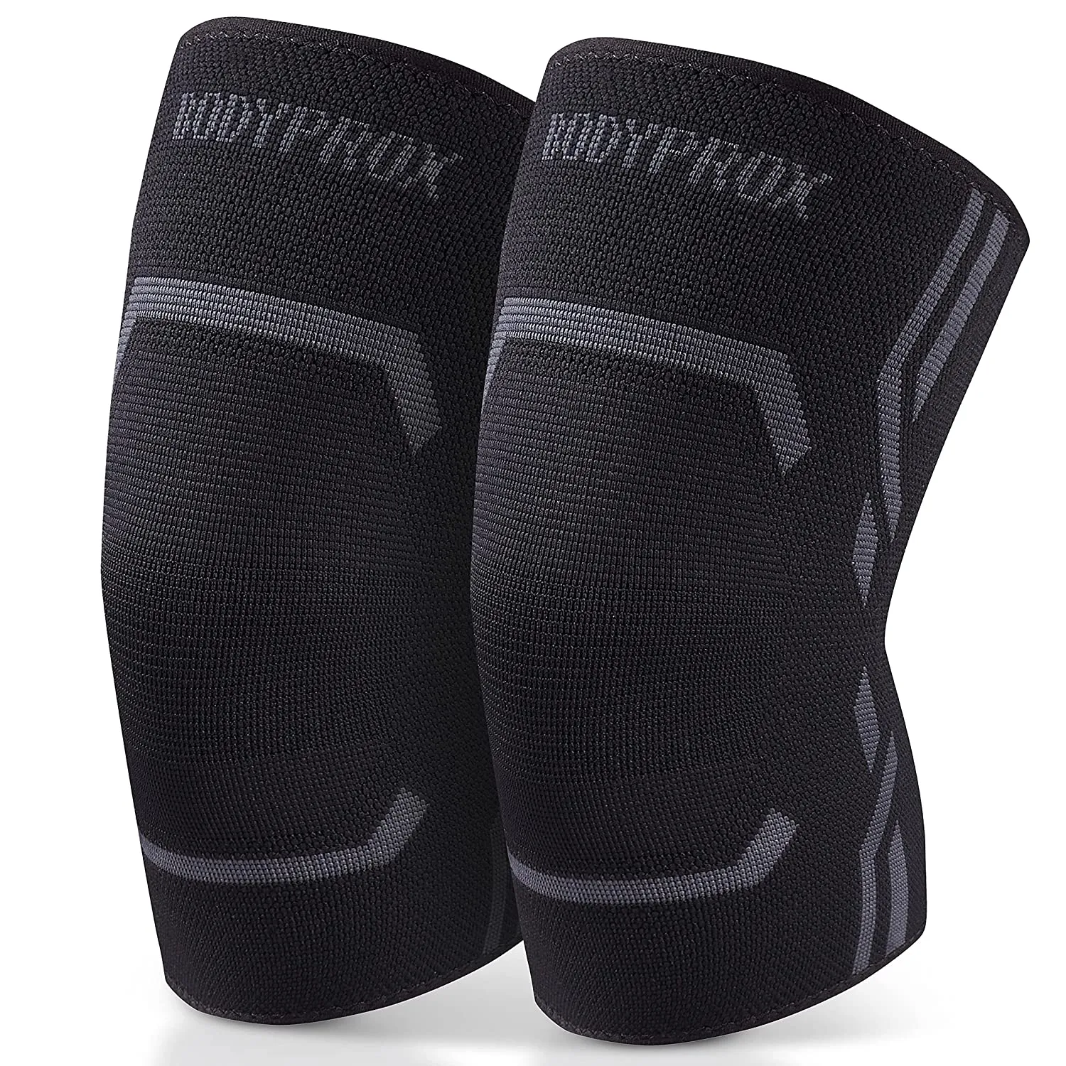 Knee Compression Sleeves