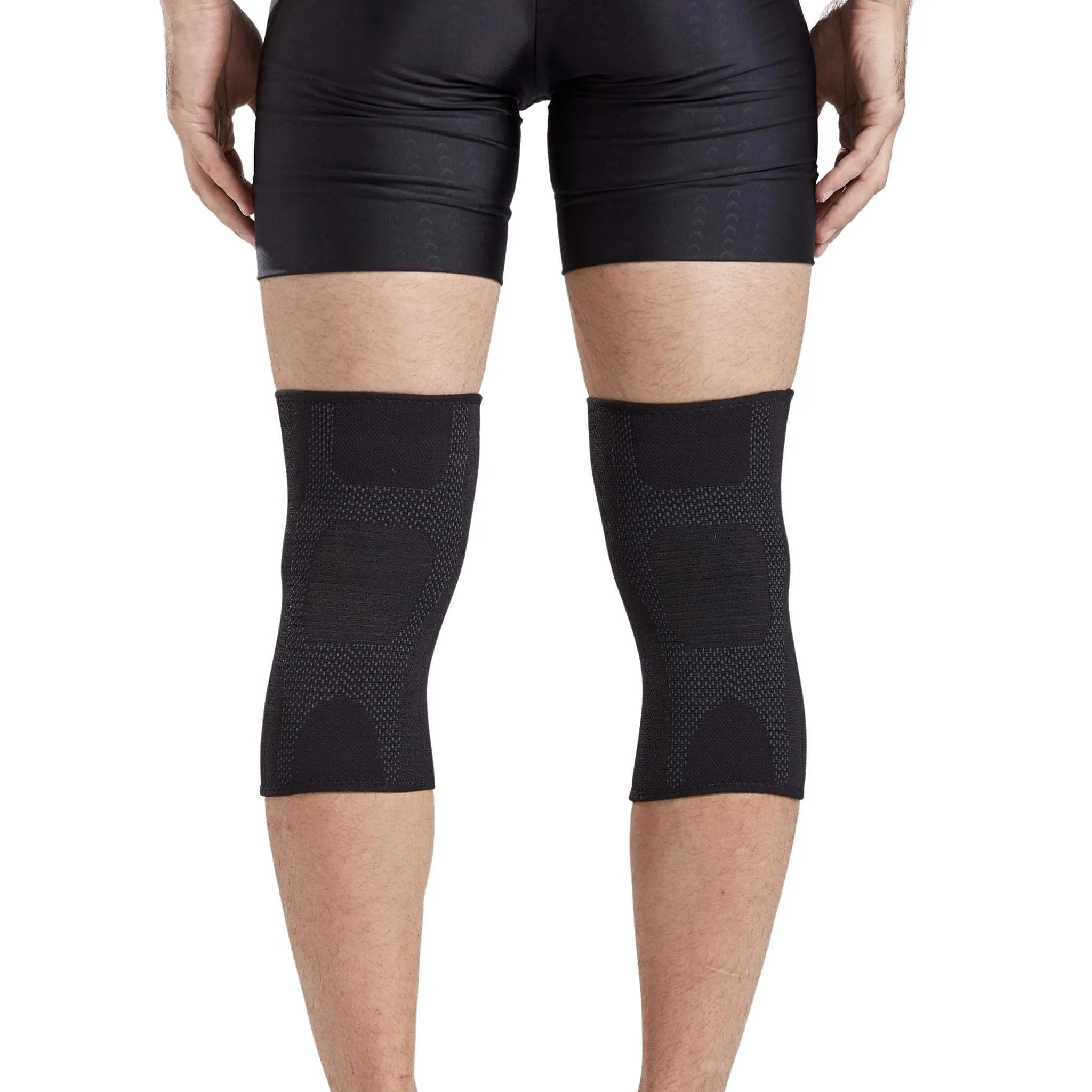 Knee Compression Sleeves