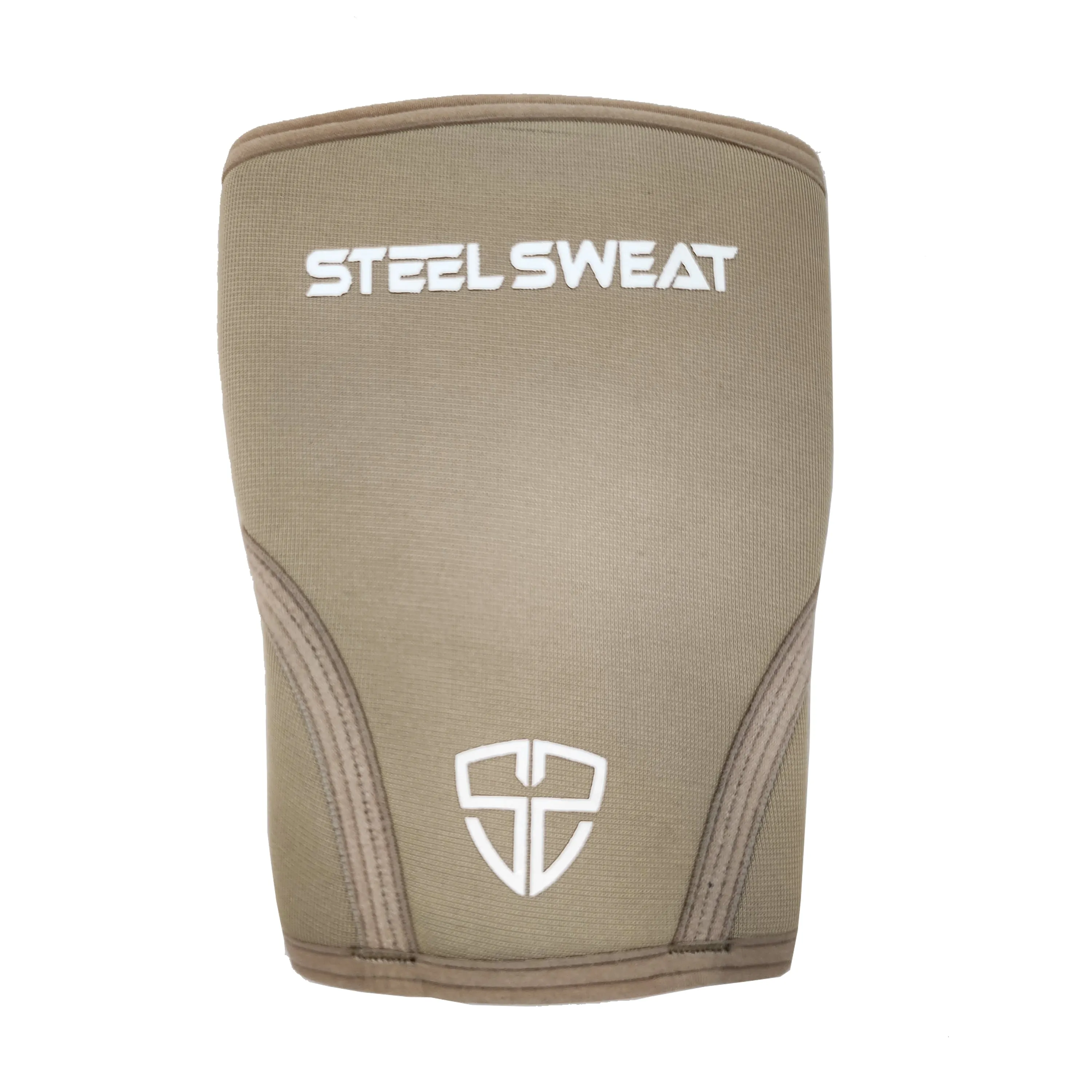 Knee Sleeves - Tan