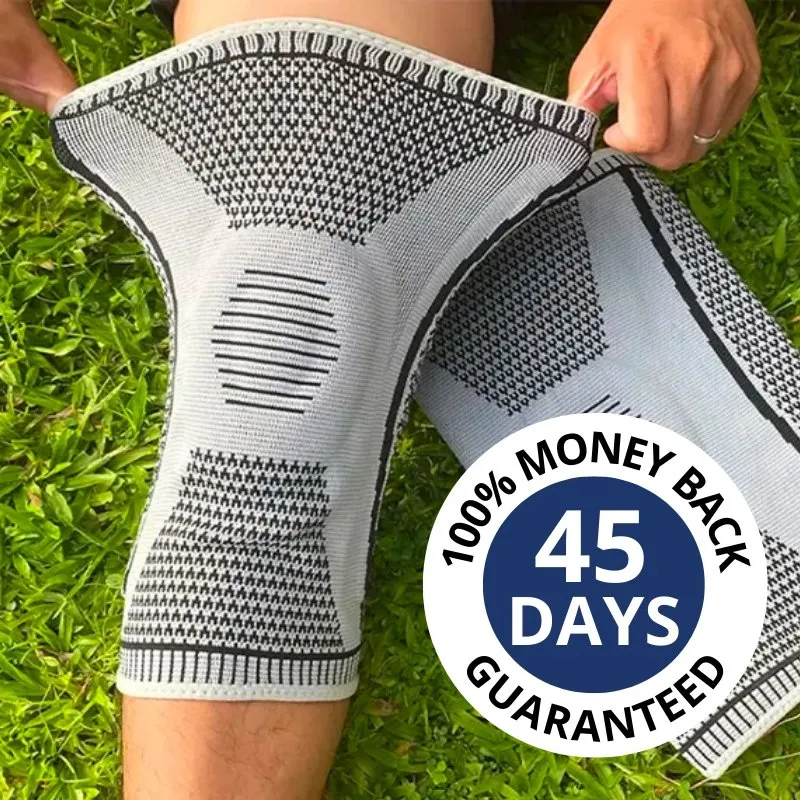 Knee Support™ - Knee Compression Sleeves