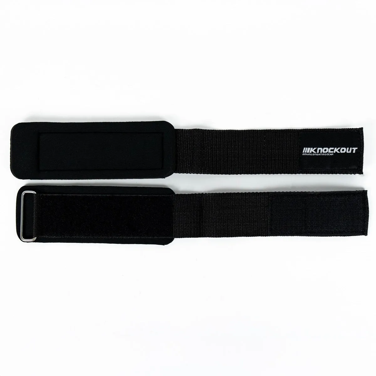 Knockout Weightlifting Straps