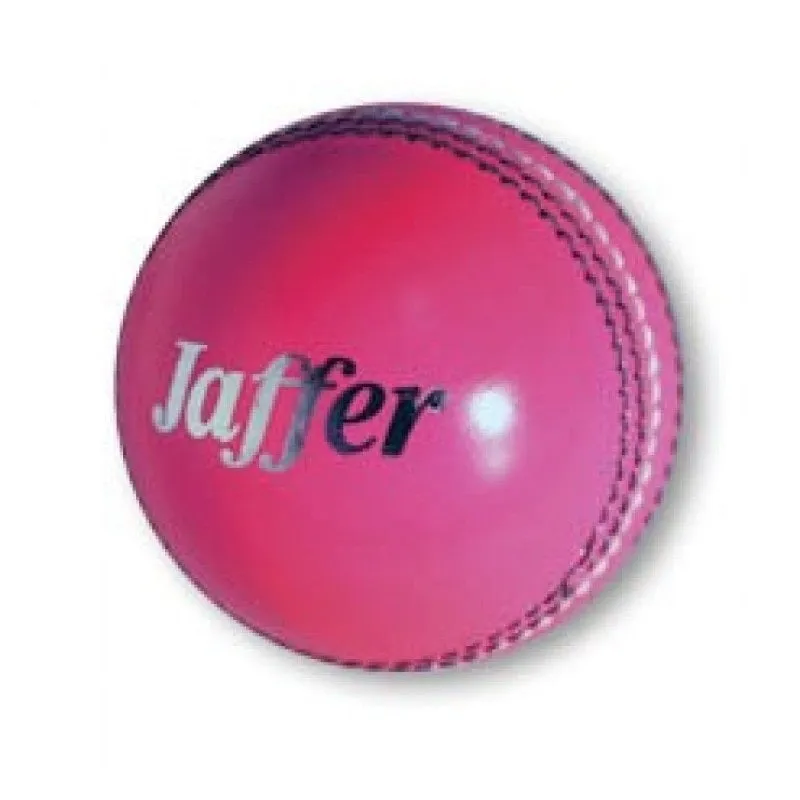 Kookaburra Jaffer Pink Ball 142g