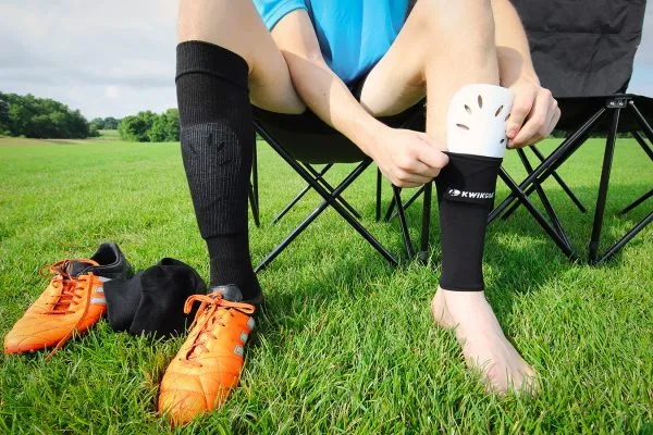 Kwik Goal Compression Sleeves