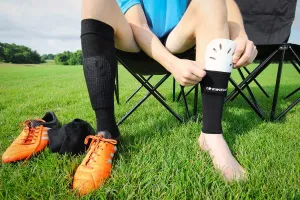 Kwik Goal Compression Sleeves