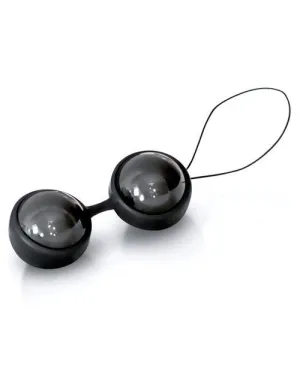 Lelo Luna Beads Noir - Black