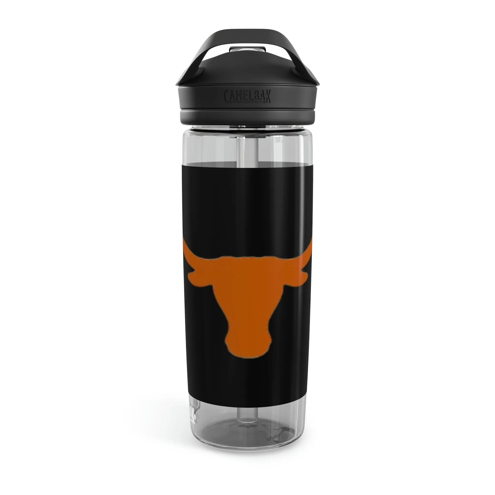 Longhorn CamelBak Eddy®  Water Bottle, 20oz\25oz