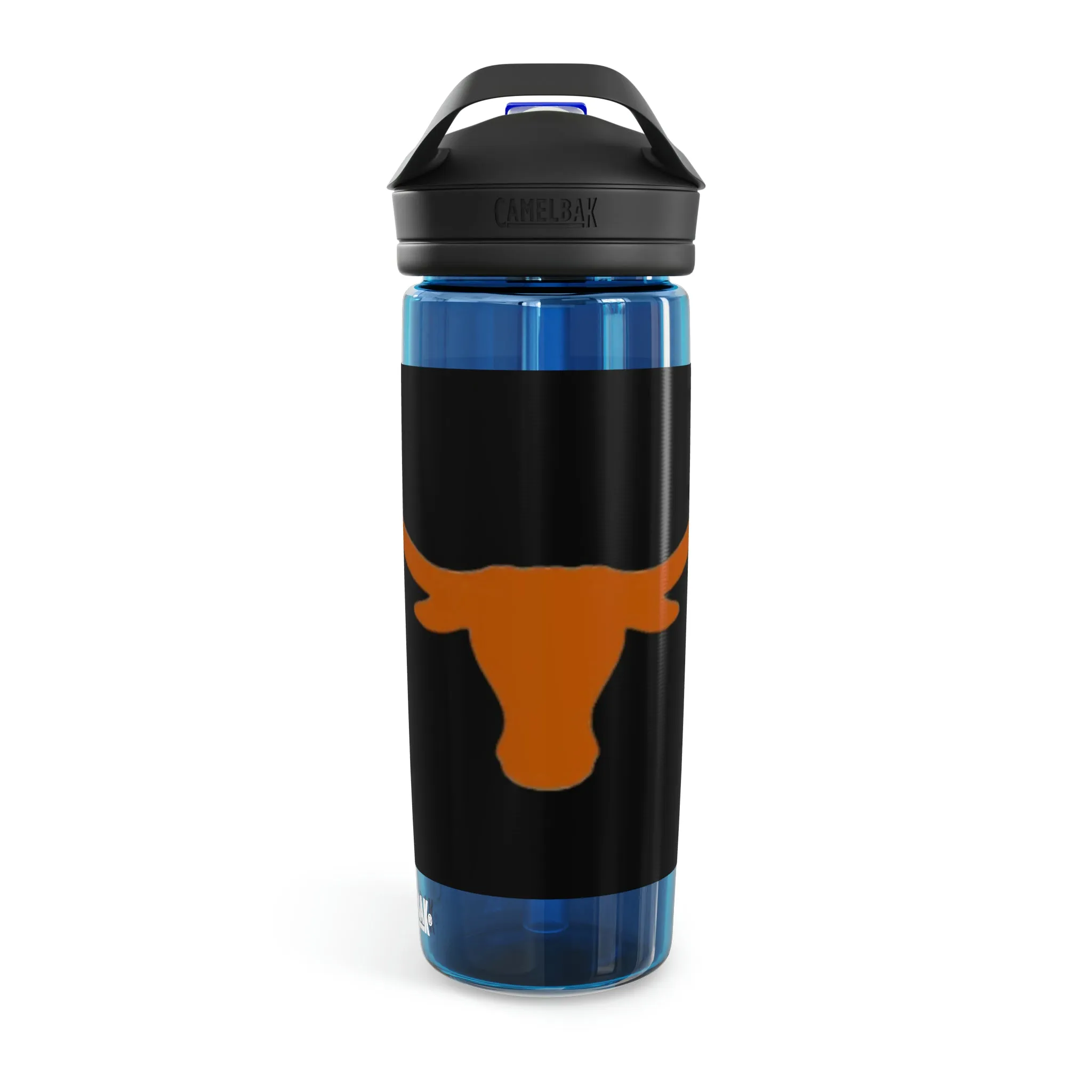 Longhorn CamelBak Eddy®  Water Bottle, 20oz\25oz