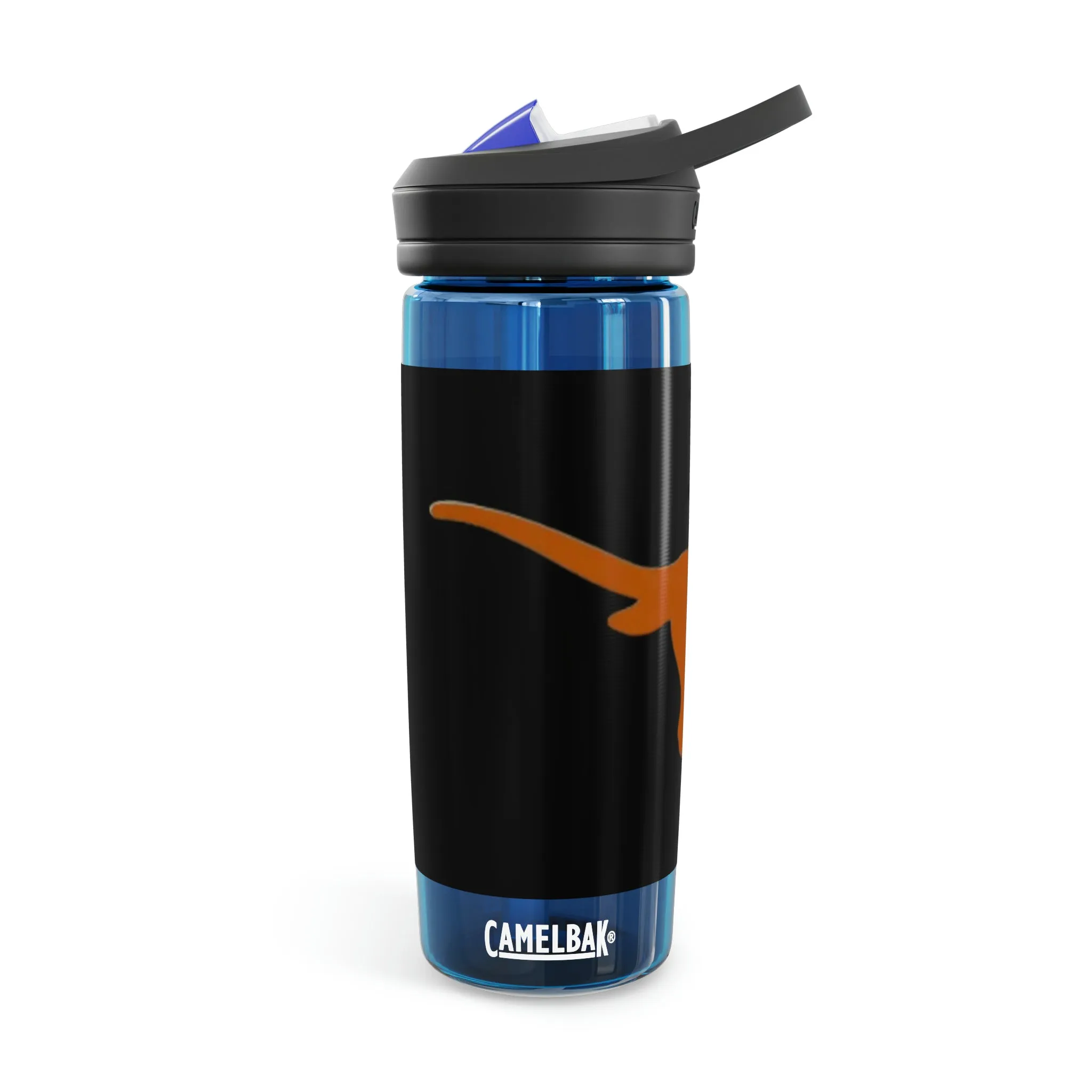 Longhorn CamelBak Eddy®  Water Bottle, 20oz\25oz