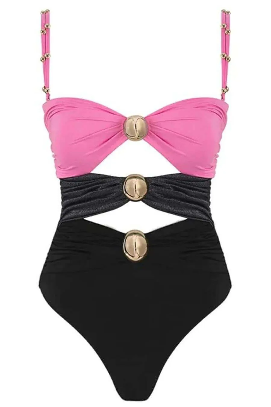 Marshmallow Swim Set