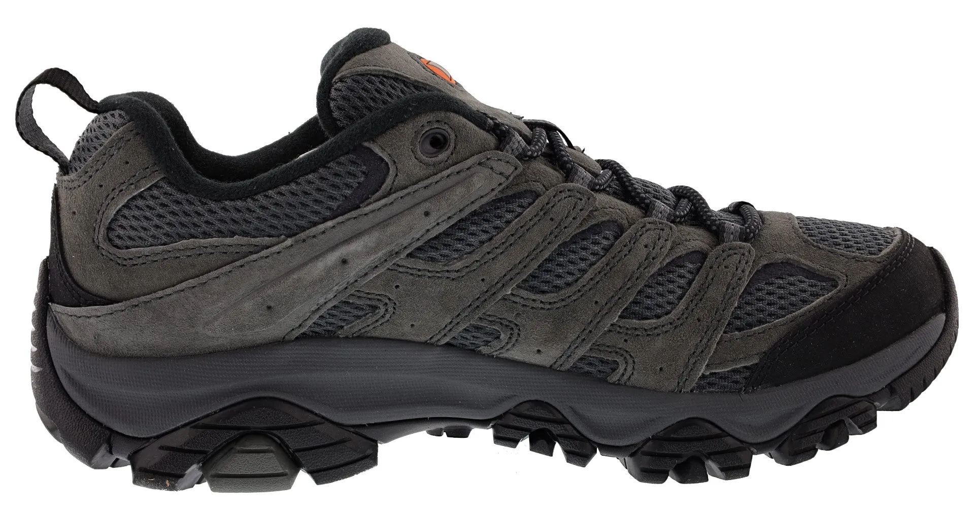 Merrell Men's Moab 3 Hiking Trail Walking Shoes