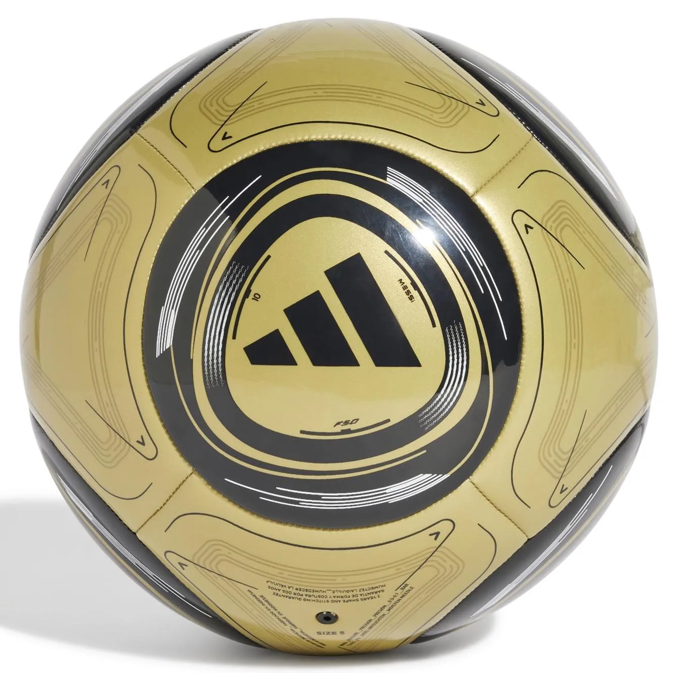 Messi Mini Ball