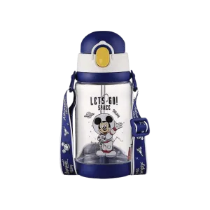 MICKEY MINNIE WATER BOTTLE 520ML