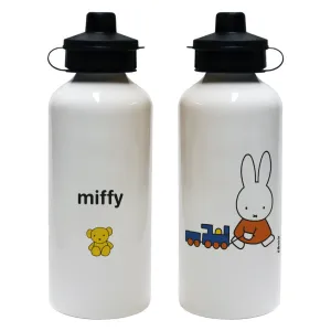 miffy  Personalised Water Bottle