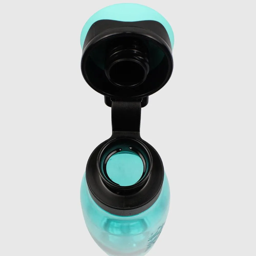 MINTY TEAL SISTEMA HYDRATION 650ML TRAVERSEâ„¢ BOTTLE