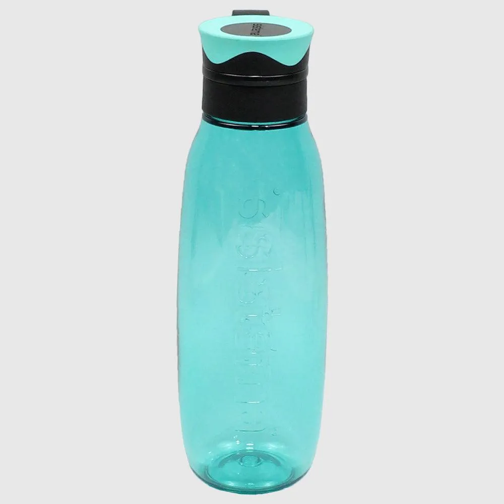 MINTY TEAL SISTEMA HYDRATION 650ML TRAVERSEâ„¢ BOTTLE