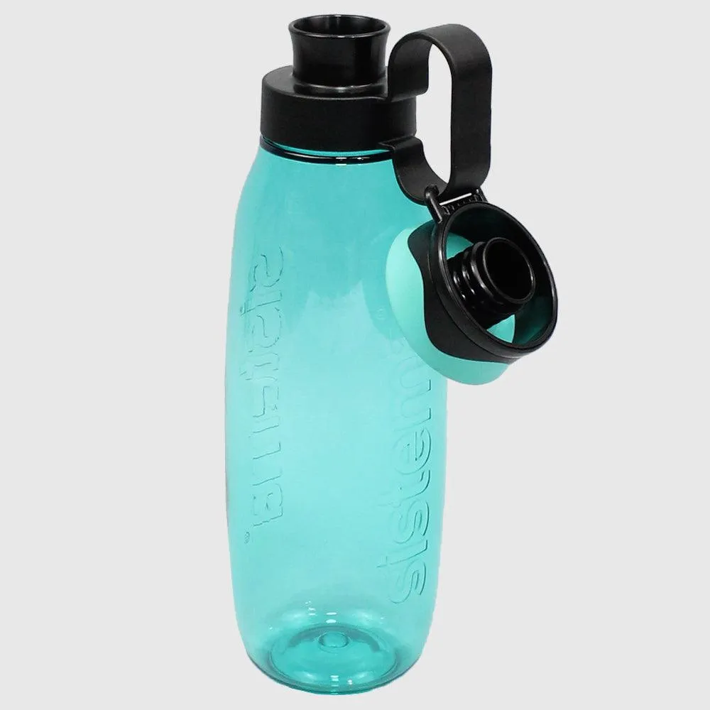 MINTY TEAL SISTEMA HYDRATION 650ML TRAVERSEâ„¢ BOTTLE