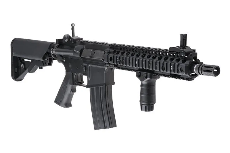 MK18 MOD I (B.R.S.S.) Carbine Replica - Black