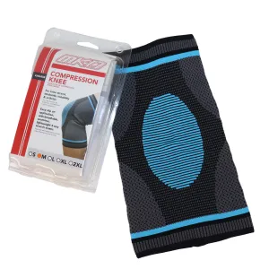 MKO Select Compression Knee Sleeve