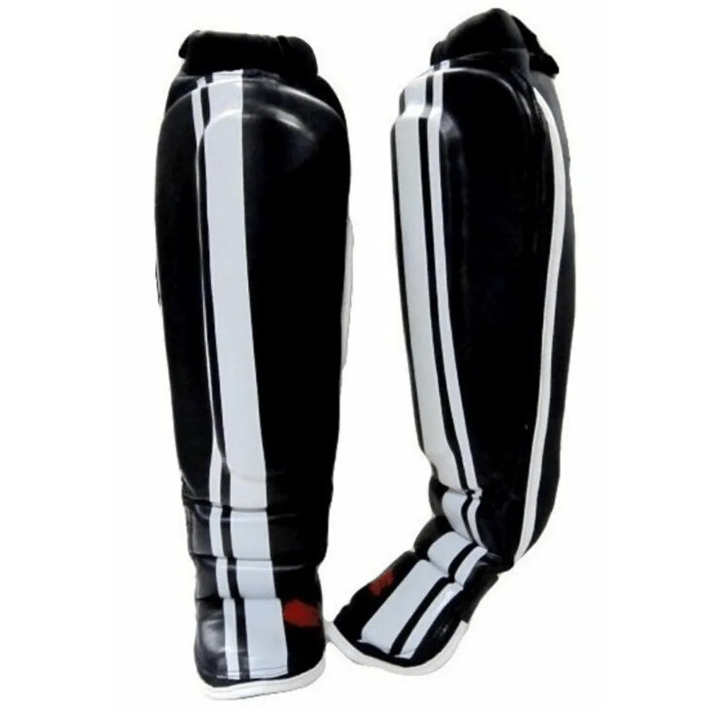 Morgan V2 Professional MMA Shin & Instep