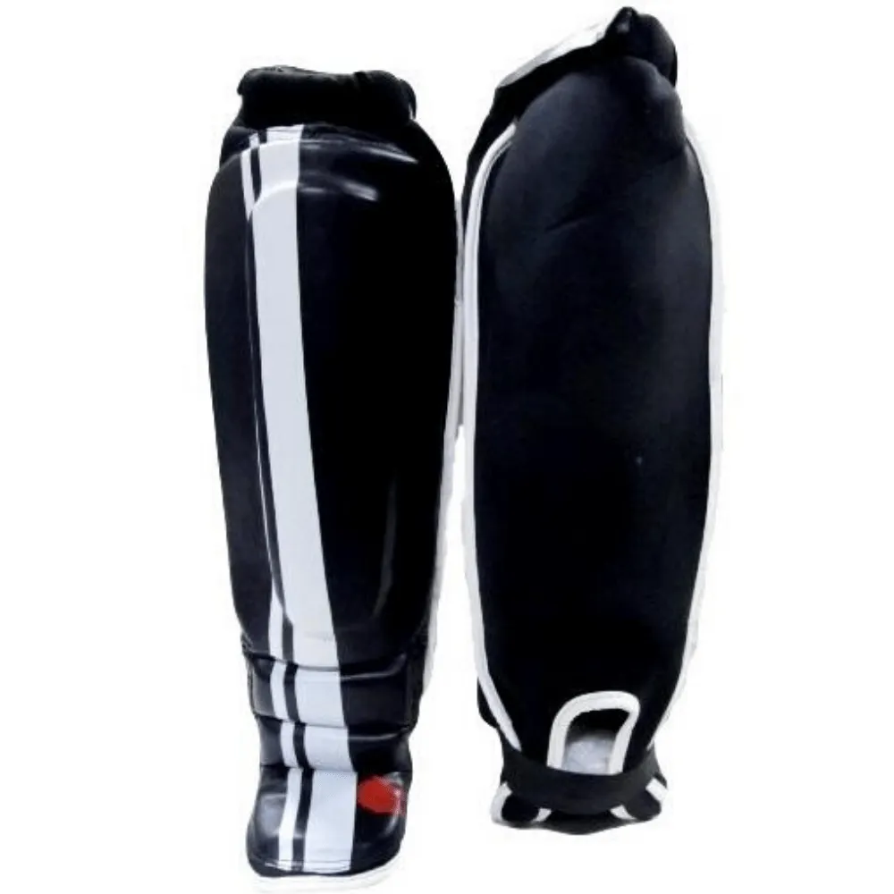 Morgan V2 Professional MMA Shin & Instep